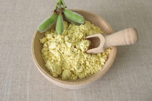 FARINE DE LUPIN BIO 100G