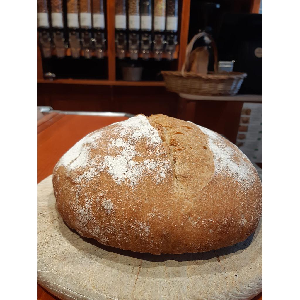 PAIN AUX BLES ANCIENS BIO 500G