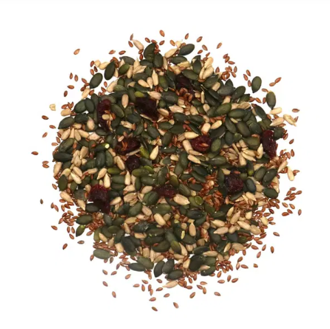 MELANGE SALADE BIO