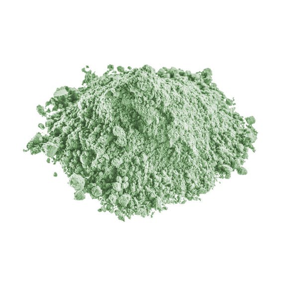 ARGILE VERTE 100G