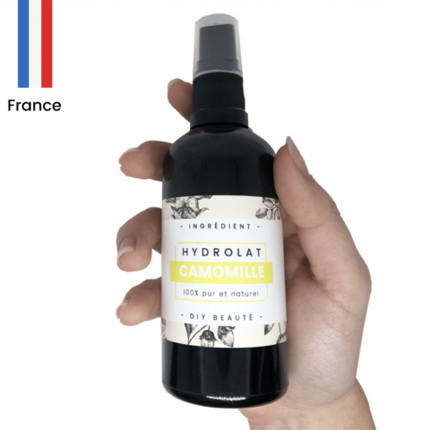 HYDROLAT CAMOMILLE 100ML