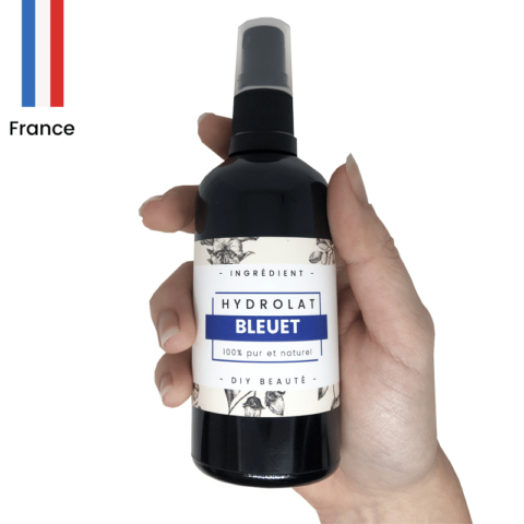 HYDROLAT BLEUET 100 ML