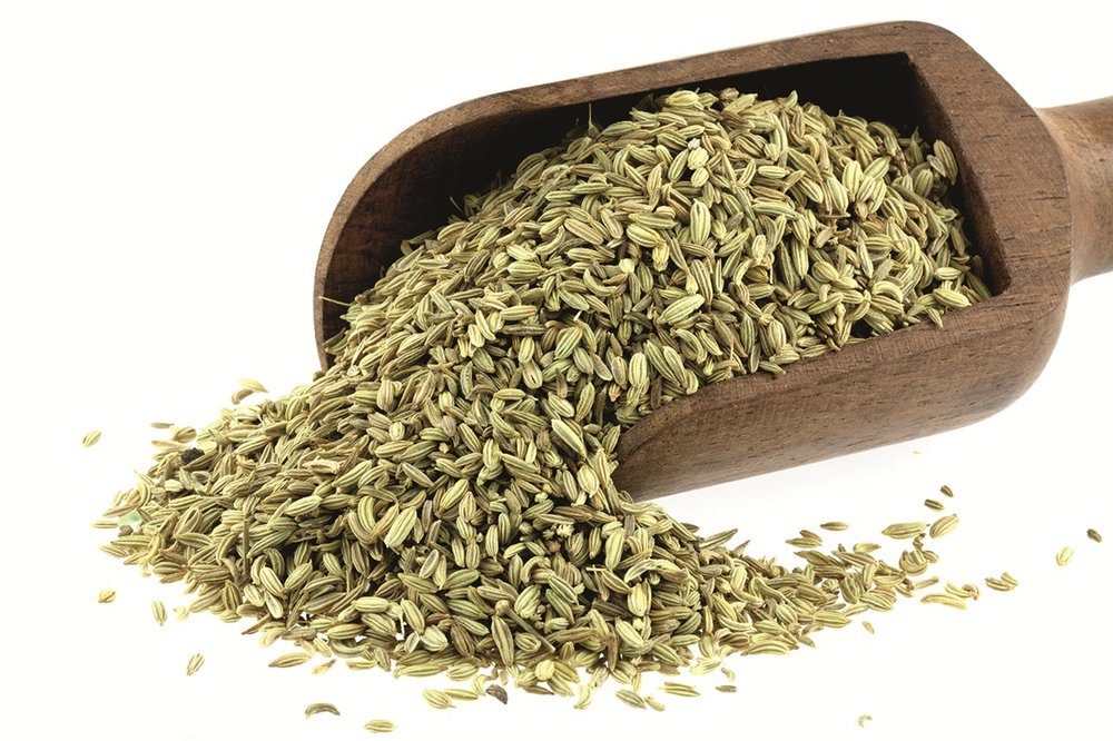 ANIS GRAINS BIO