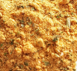 FOND DE VOLAILLE BIO 100G