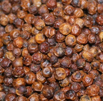 POIVRE ROUGE DE KAMPOT BIO 100G