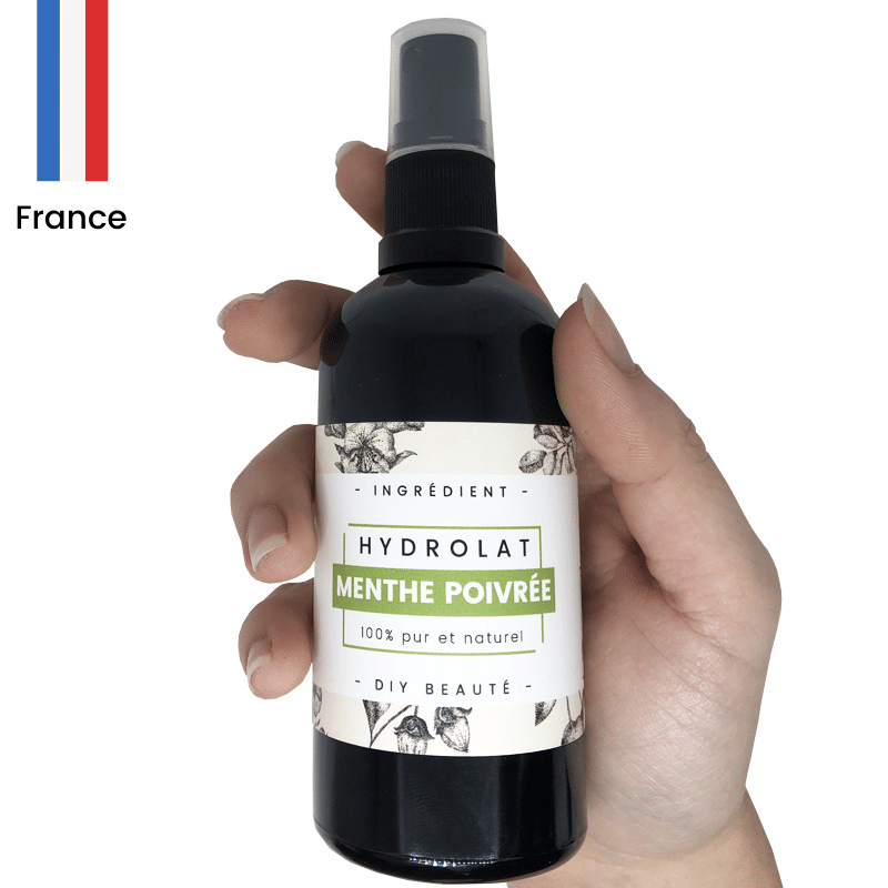 HYDROLAT MENTHE POIVREE BIO 100ML