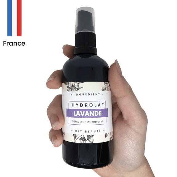 HYDROLAT LAVANDE BIO 100ML