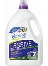 LESSIVE LAVANDIN ETAMINE