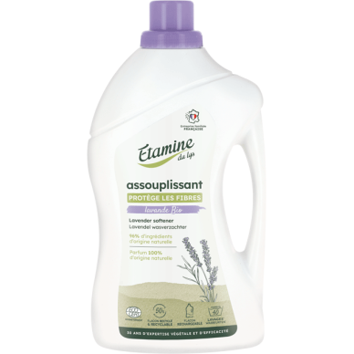 ASSOUPLISSANT LAVANDIN ETAMINE