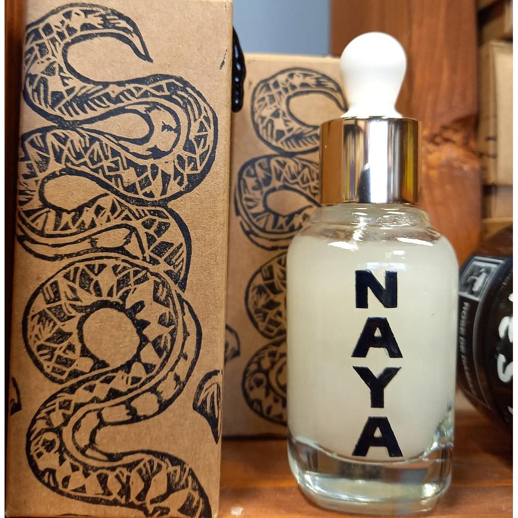 SERUM REGENERANT NAYA APIKAN 30ML