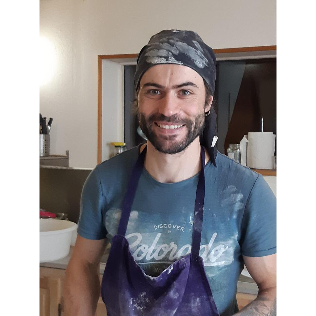 PAIN DE XAVIER