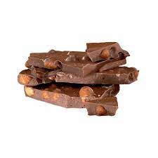 CHOC LAIT NOISETTE BIO