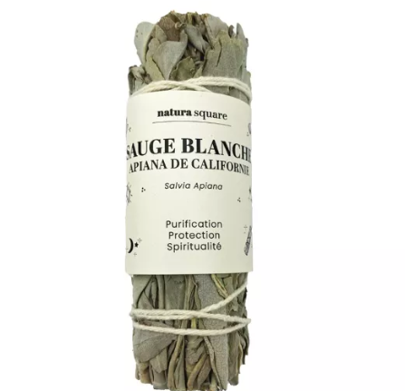 SAUGE BLANCHE FAGOT