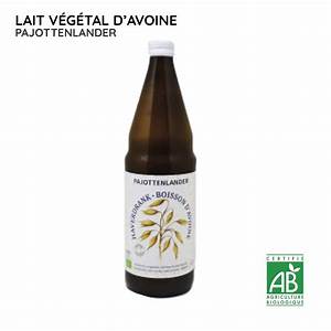 BOISSON AVOINE BIO 75CL