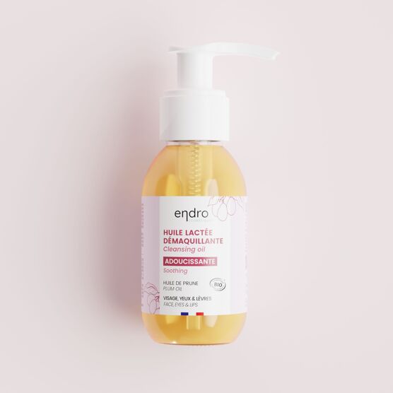 HUILE LACTEE DEMAQ ENDRO 100 ML