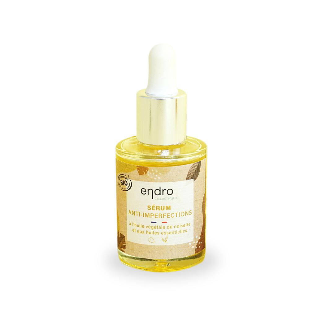 SERUM ANTI-IMPERFECTIONS BIO 30ML