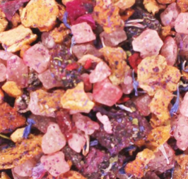 INFUSION FRENCH VIOLETTE BIO 100G