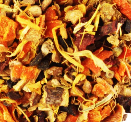 TISANE COUP D'ECLATS BIO 50G