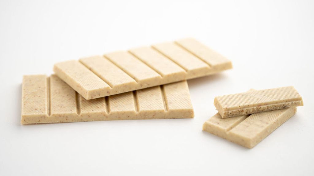 CHOC BLANC SARRASIN BIO