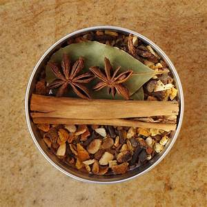 MELANGE VIN CHAUD BIO 100G