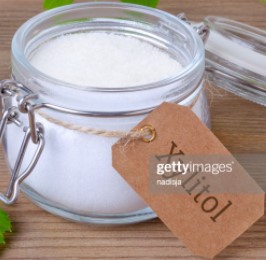 supp. XYLITOL BIO