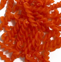 TORSADES LENTILLES CORAIL BIO