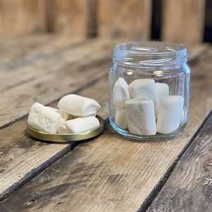 GUIMAUVE VEGAN BIO 100G