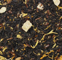 THE NOIR BLACK MANGO 100G BIO