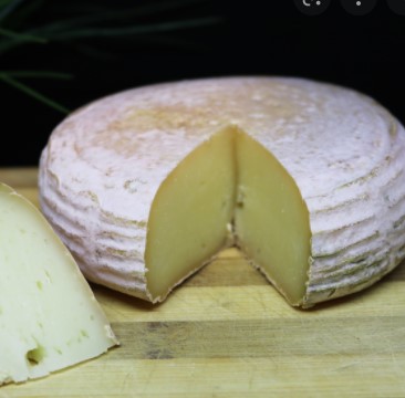 PETIT BERGUES 450G