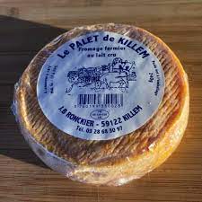 PALET DE KILLEM 240G