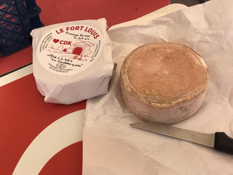 FORT LOUIS 400G
