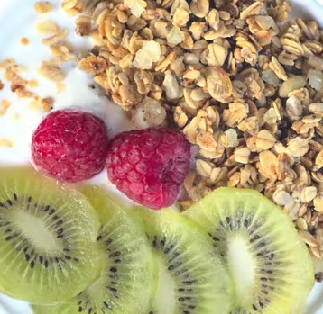 GRANOLA CITRON GRAINES DE COURGE BIO