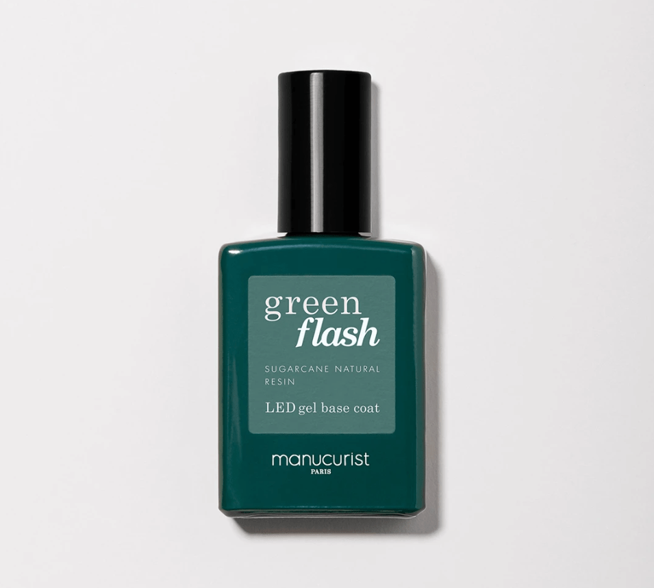 GREEN FLASH BASE 1