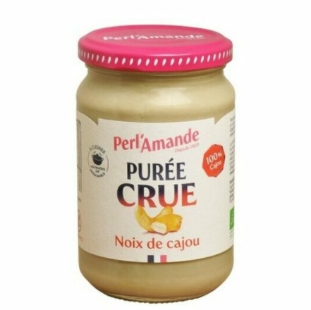 PUREE DE NOIX DE CAJOU 300G