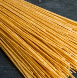 SPAGHETTI COMPLETES BIO 100G