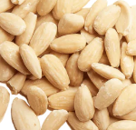 AMANDES BLANCHES BIO 100G