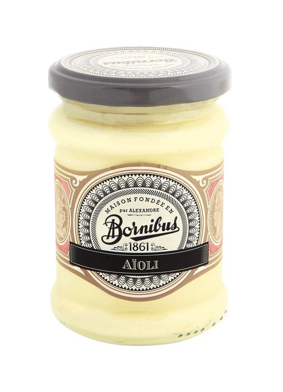 AIOLI BORNIBUS 275ML