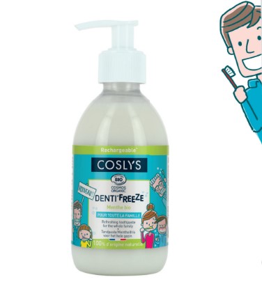 DENTI FREEZE COSLYS 350G