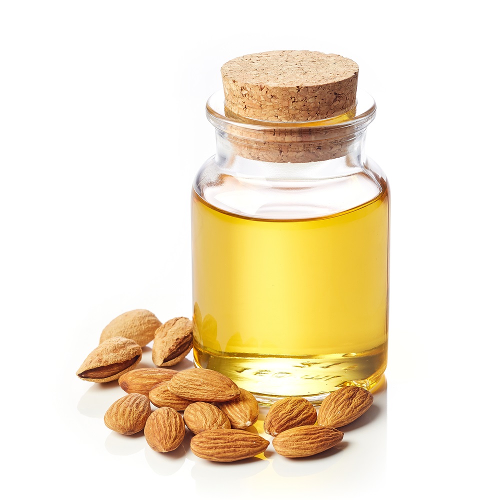 HUILE D'AMANDE DOUCE BIO VRAC
