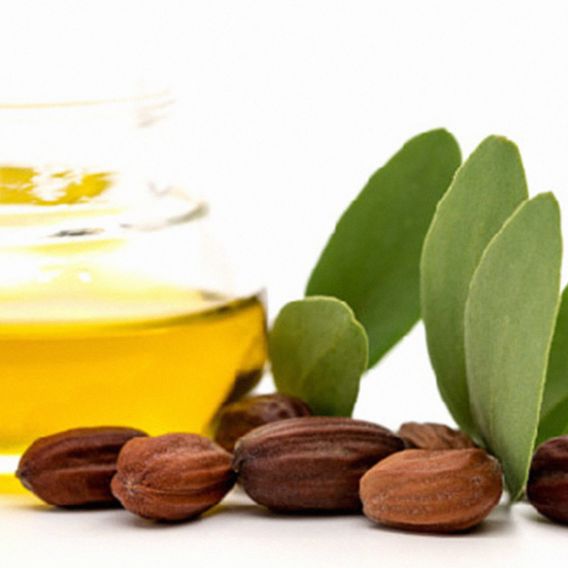 HUILE DE JOJOBA VRAC