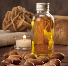 HUILE D'ARGAN BIO VRAC