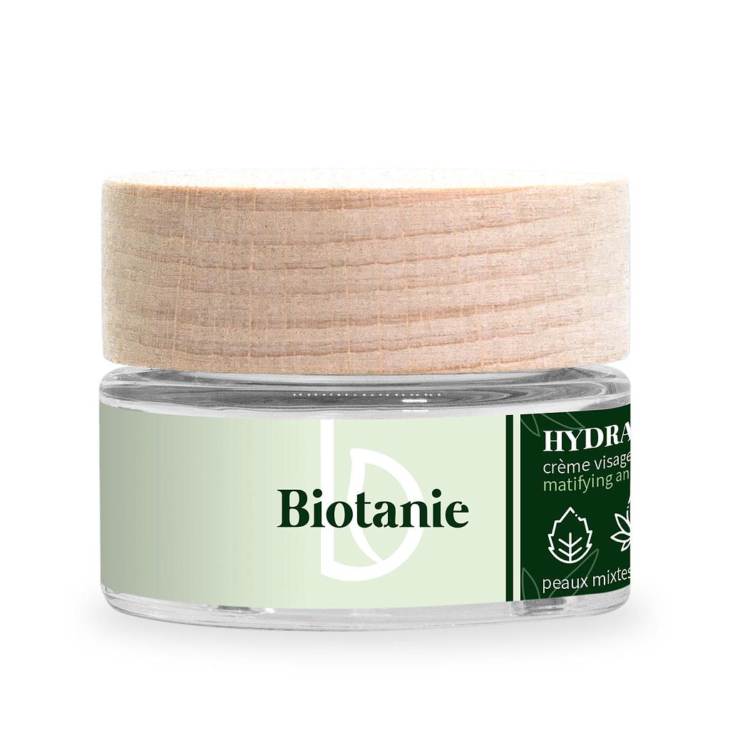 CREME HYDRAMAT BIOTANIE 50ML