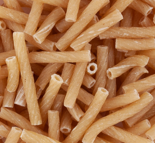 MACARONI 1/2 COMPLETS BIO