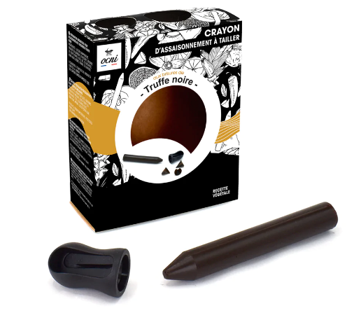 COFFRET TRUFFE NOIR