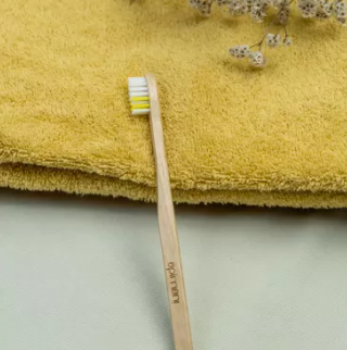 BROSSE A DENTS SOUPLE