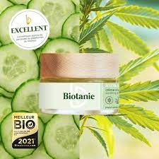 CREME HYDRAPAISE BIOTANIE 50ML