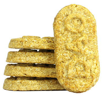 BISCUIT PETIT DEJ AVOINE BIO