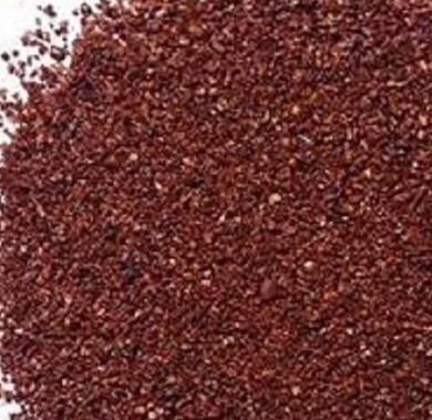 SUMAC POUDRE BIO