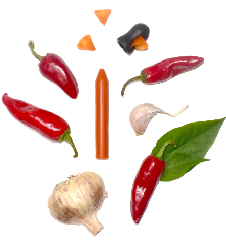 CRAYON PIMENT AIL
