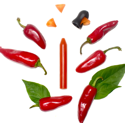 CRAYON PIMENT ESPELETTE